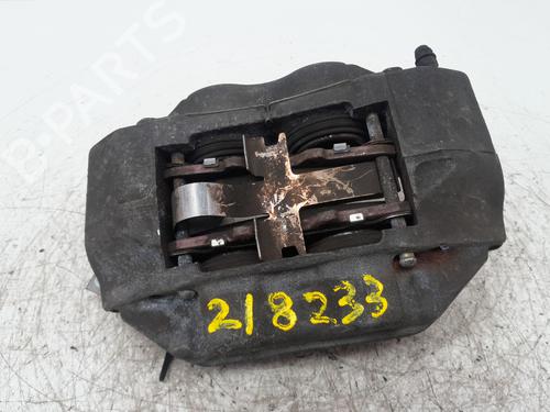 Used Left front brake caliper Left front brake caliper 39189472 39189472