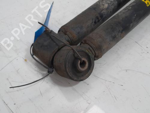Højre bagtil støddæmper AUDI A3 (8L1) 1.8 T | BP27235754M19 