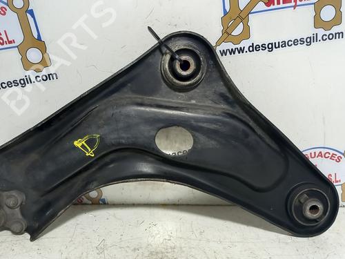 Right front suspension arm PEUGEOT 207 (WA_, WC_) 1.6 HDi | BP20751471M13 