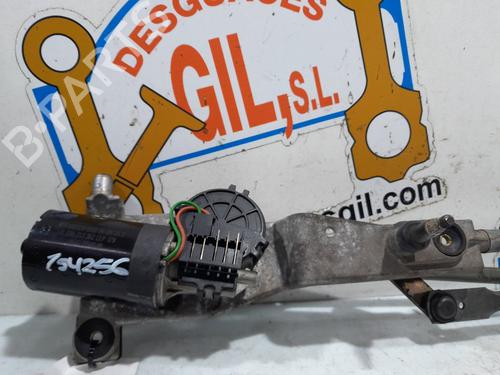Front wiper motor FORD FOCUS I (DAW, DBW) 1.6 16V | BP20762414M29 
