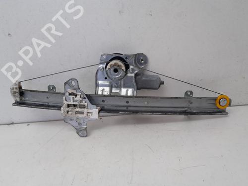 Front left window mechanism NISSAN MICRA V (K14)  | BP29534158C22 