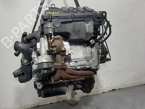 Engine MERCEDES-BENZ A-CLASS (W169) A 200 CDI (169.008, 169.308) | BP20764414M1 