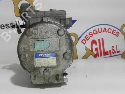 AC compressor KIA CARENS II MPV (FJ) 2.0 CRDi | BP20775633M34 