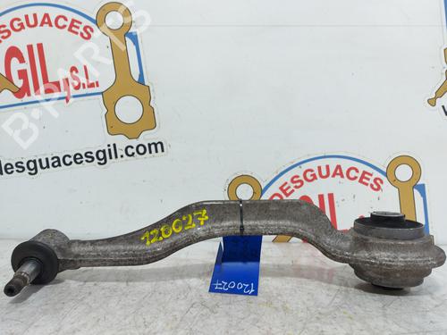 Left front suspension arm MERCEDES-BENZ E-CLASS (W211) E 270 CDI (211.016) | BP20743558M12 