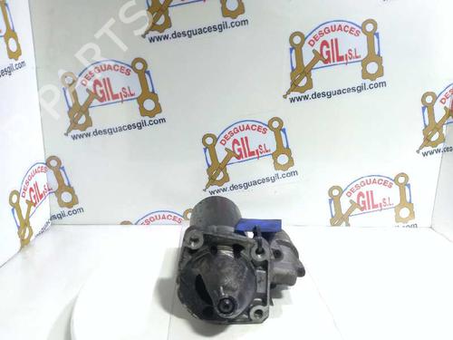 Starter FORD FOCUS II (DA_, HCP, DP)  | BP20729721M8 