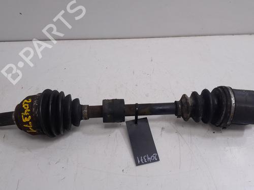 Used Left front driveshaft Left front driveshaft MG MG ZT 2.0 CDTi (131 hp) 34133324 34133324