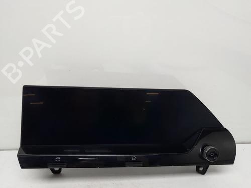 Elektronisk modul Elektronisk modul CITROËN C4 III (BA_, BB_, BC_) [2020-2026] 36502964 36502964