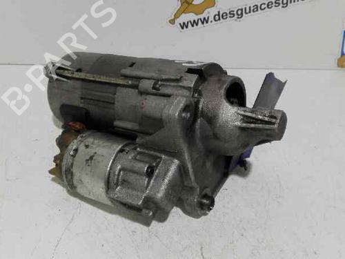 Starter CITROËN C4 Coupe (LA_) 1.6 HDi | BP20777976M8 