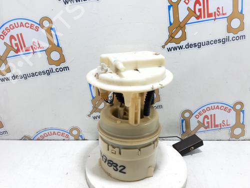 Fuel pump PEUGEOT 307 CC (3B) 2.0 16V | BP20758425M76 