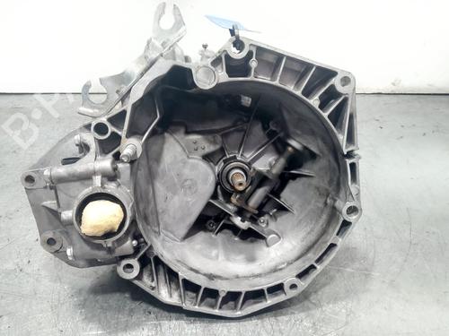 Gearbox FIAT 500 (312_) 1.3 D Multijet (312AXB1A) | BP25494309M3 
