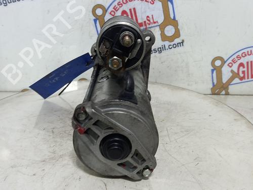 Startmotor RENAULT LAGUNA I (B56_, 556_) 1.9 dTi | BP20749880M8 