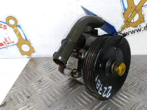 Servostyringspumpe DAEWOO MATIZ (M100, M150) 0.8 (52 hp) 20783801