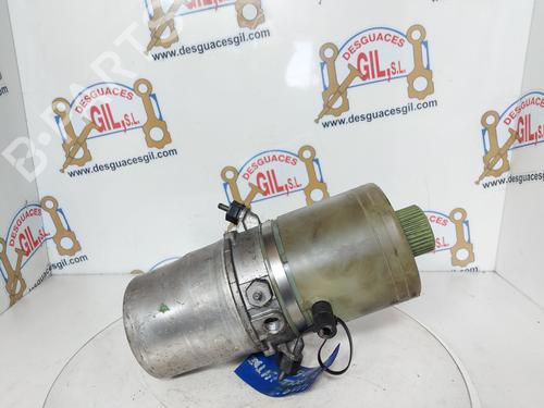 Steering pump VW POLO (9N_, 9A_)  | BP20741621M99 