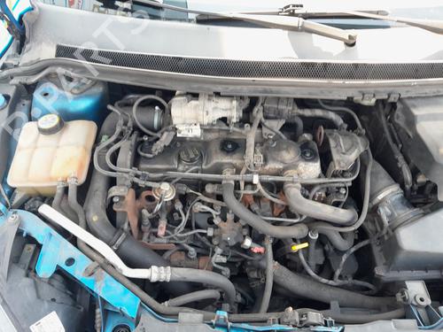 Engine control unit (ECU) FORD FOCUS II Saloon (DB_, FCH, DH)  | BP28192225M57 
