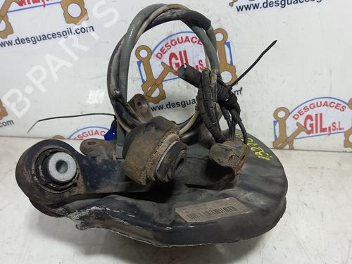 Right rear steering knuckle BMW 1 (E87) 120 d | BP20749696M28 
