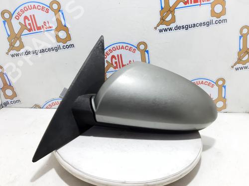 Left mirror NISSAN PRIMERA (P12) 1.9 dCi | BP20740673C26 