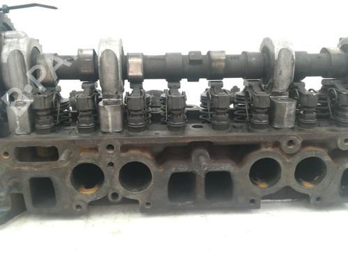 Used Cylinder head Cylinder head NISSAN VANETTE Bus (C22) [1986-2013] 34129533 34129533