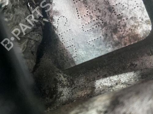 Engine PEUGEOT BIPPER (AA_)  | BP22420836M1 