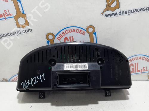 Instrument cluster VW PASSAT B6 (3C2)  | BP20769609C47 