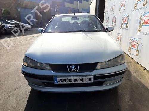 ABS pump PEUGEOT 406 (8B) 2.0 HDI 110 | BP20738752M43 