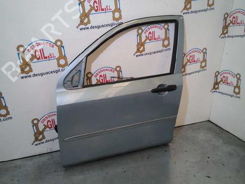 Left front door MAZDA 2 (DY) 1.4 CD | BP20801833C2 