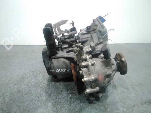 Gearbox SKODA FABIA I (6Y2)  | BP20734106M3 