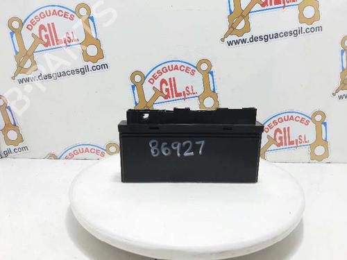 Used Electronic module BMW 5 (E60) 530 d (218 hp) 20731694
