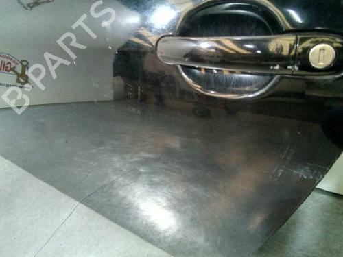 Left front door AUDI TT (8N3) 1.8 T | BP20776739C2 