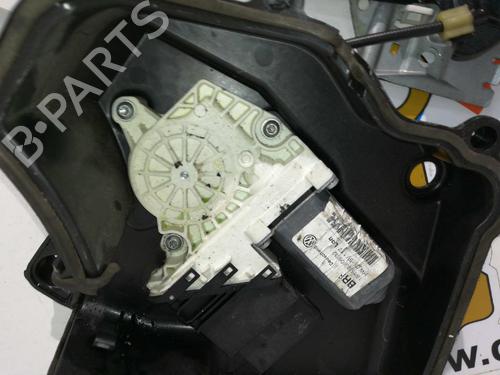 Rear left window mechanism SEAT LEON (1P1) 2.0 TDI | BP20782562C24 