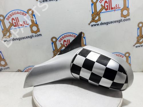 Left mirror OPEL CORSA B (S93) 1.2 i 16V (F08, F68, M68) | BP20742919C26 