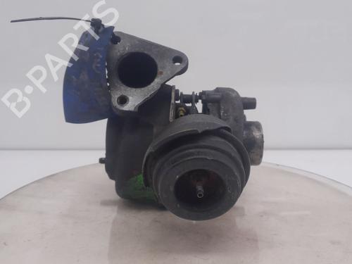Turbocharger/Supercharger VW PASSAT B5 (3B2)  | BP29479272M71 