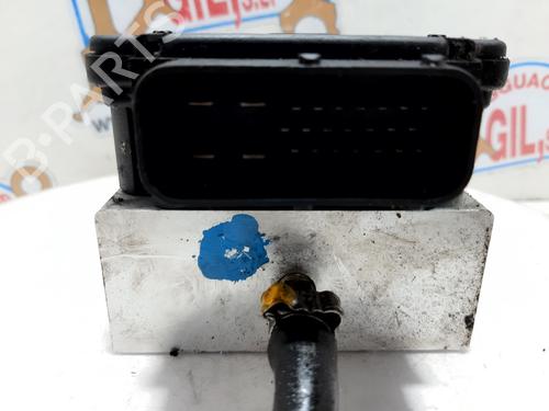 ABS pump CITROËN XANTIA (X1_, X2_) 2.0 HDI 109 | BP20746519M43 