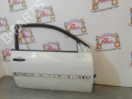 Right front door RENAULT MEGANE II (BM0/1_, CM0/1_) 1.4 16V | BP20808303C3 