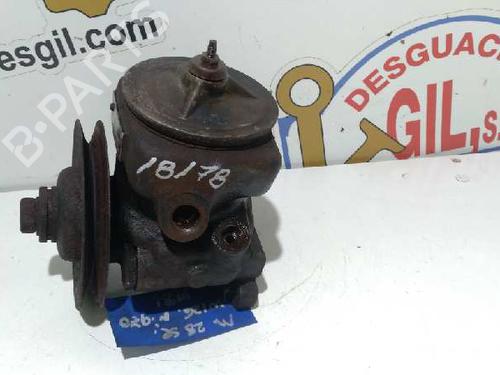 Steering pump MERCEDES-BENZ S-CLASS (W126)  | BP20778423M99 