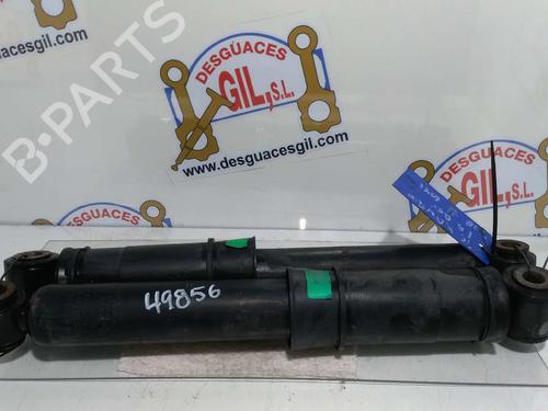 Used Right rear shock absorber RENAULT KANGOO / GRAND KANGOO II (KW0/1_) 1.5 dCi 85 (KW0K, KW0L, KW0B) (86 hp) 20803899