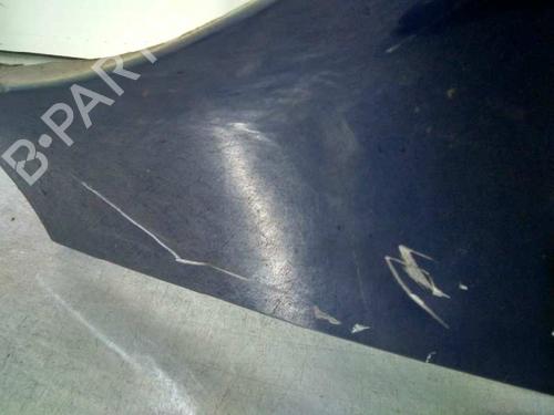 Left front fenders AUDI A6 C5 (4B2) 2.5 TDI | BP20729367C41 