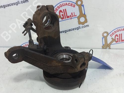 Left front steering knuckle CITROËN XSARA Coupe (N0) 1.6 16V | BP20765995M25 