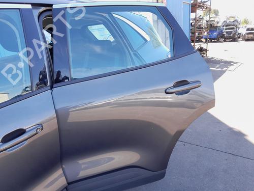 Used Left rear door FORD KUGA III (DFK) [2019-2025]  26697251