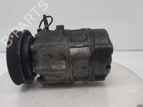 Used AC compressor AC compressor ALFA ROMEO 166 (936_) 2.4 JTD (936A2A__) (136 hp) 34134459 34134459