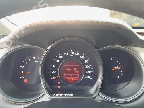 Kombinert Instrument KIA CEE'D (JD) [2012-2018]  27624744