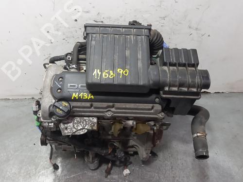 Engine SUZUKI SWIFT III (MZ, EZ)  | BP20760133M1 