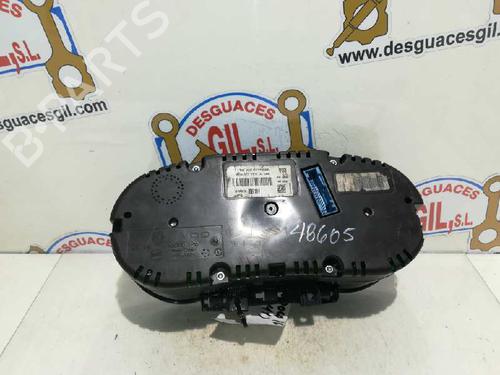 Instrument cluster VW POLO V (6R1, 6C1) 1.6 | BP20794153C47 