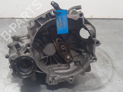 Gearbox VW POLO (9N_, 9A_) 1.4 16V | BP25331042M3 
