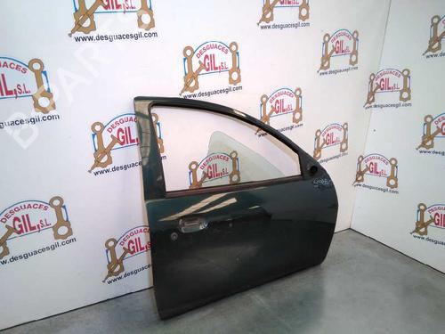 Right front door FORD KA (RB_) 1.3 i ROCAM | BP20808617C3 
