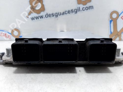 Engine control unit (ECU) PEUGEOT 607 (9D, 9U) 2.2 HDi | BP20745948M57 