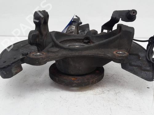 Left front steering knuckle CITROËN C5 III (RD_)  | BP25651930M25 