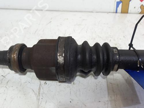 Right front driveshaft CITROËN C4 I (LC_)  | BP20748651M39 