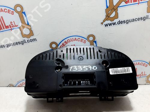 Instrument cluster VW GOLF V (1K1)  | BP20750113C47 