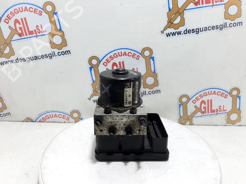 ABS pump SEAT LEON (1M1)  | BP20742951M43 