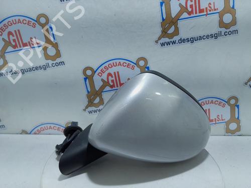 Left mirror OPEL CORSA D (S07) 1.3 CDTI (L08, L68) | BP20765599C26 